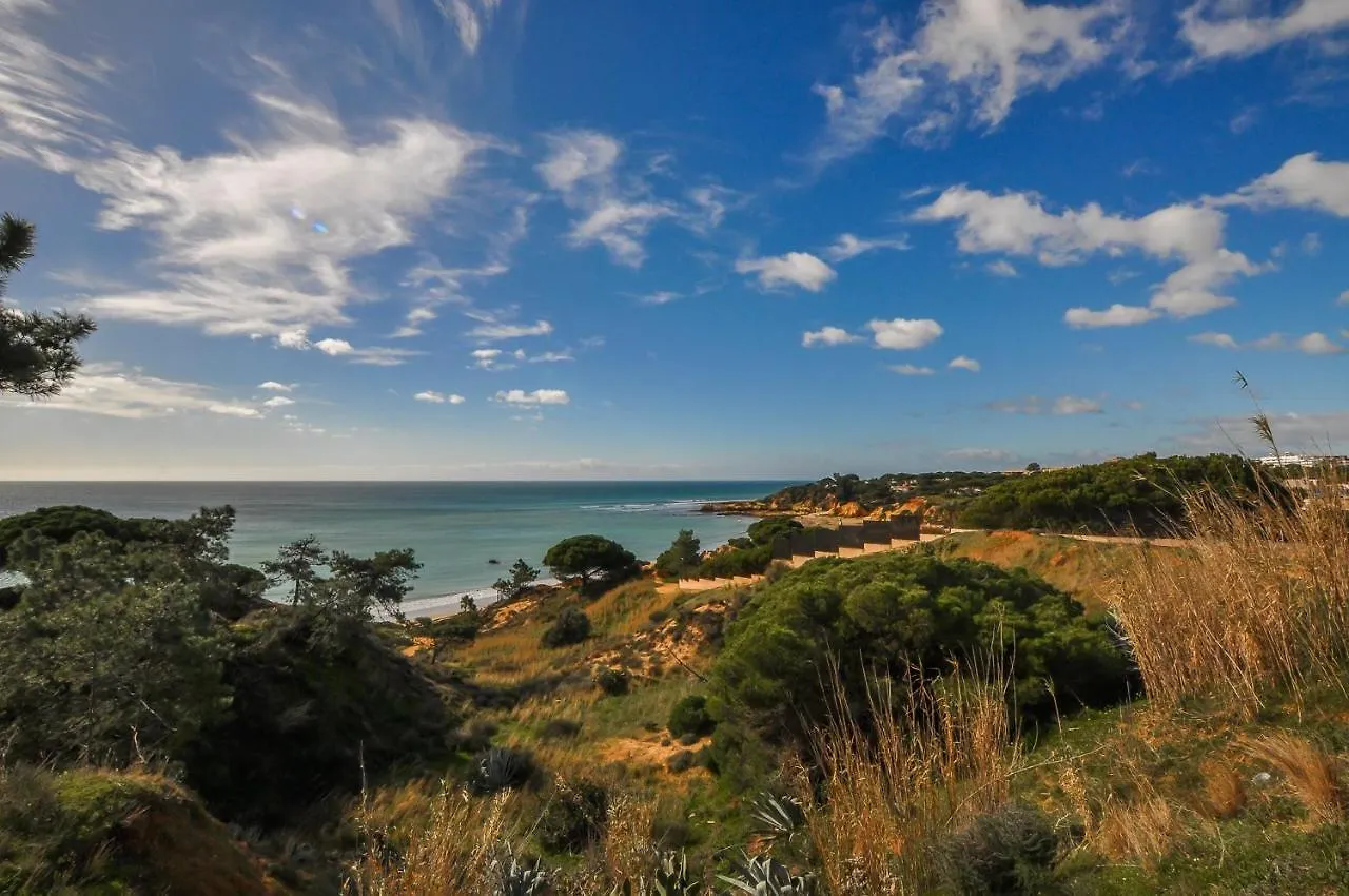 Casa Da Bia By Ocvillas Albufeira Villa