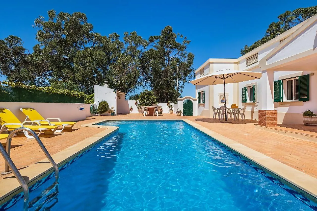 Casa Da Bia By Ocvillas Albufeira 0*,