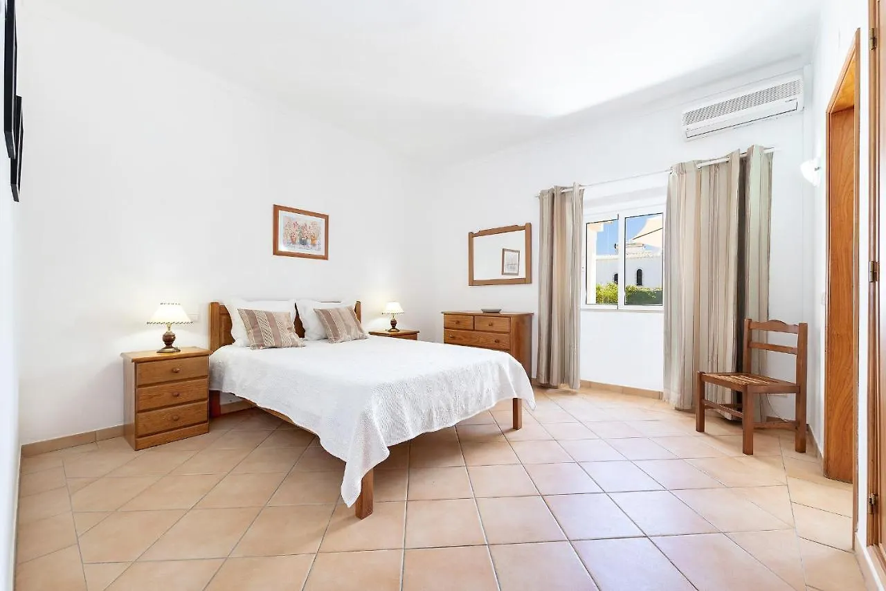 Casa Da Bia By Ocvillas Albufeira 0*,  Portugal