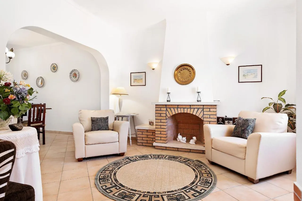 Casa Da Bia By Ocvillas Albufeira Villa