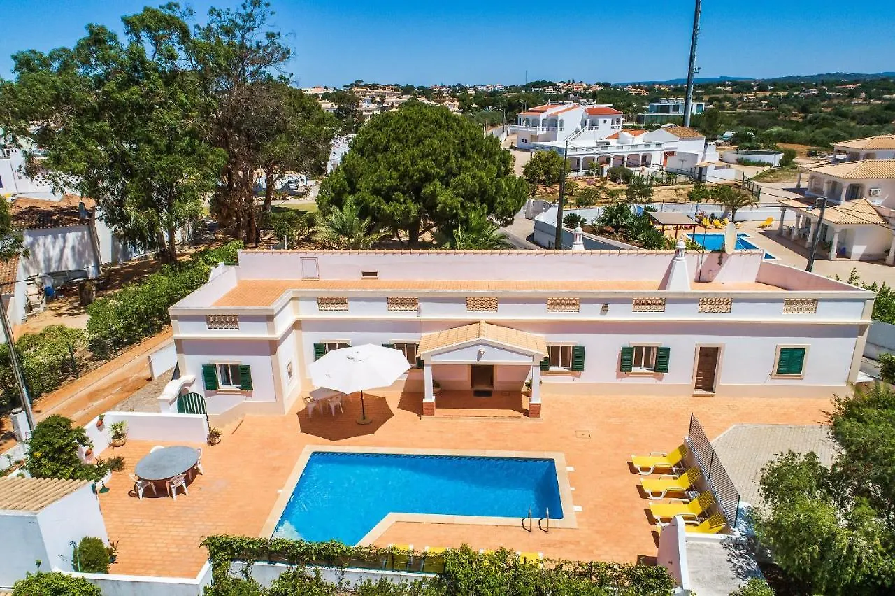 Villa Casa Da Bia By Ocvillas Albufeira