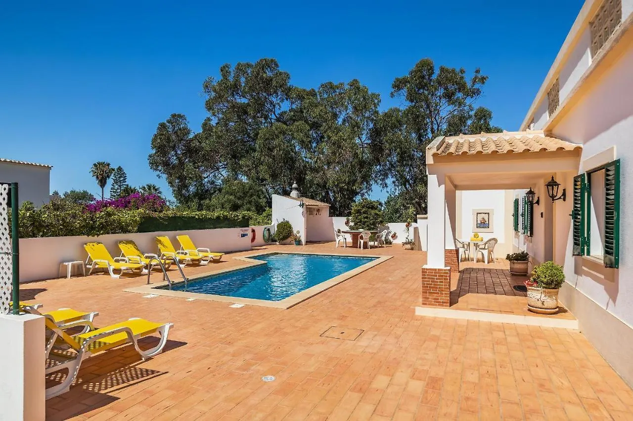 Casa Da Bia By Ocvillas Αλμπουφέιρα Βίλα