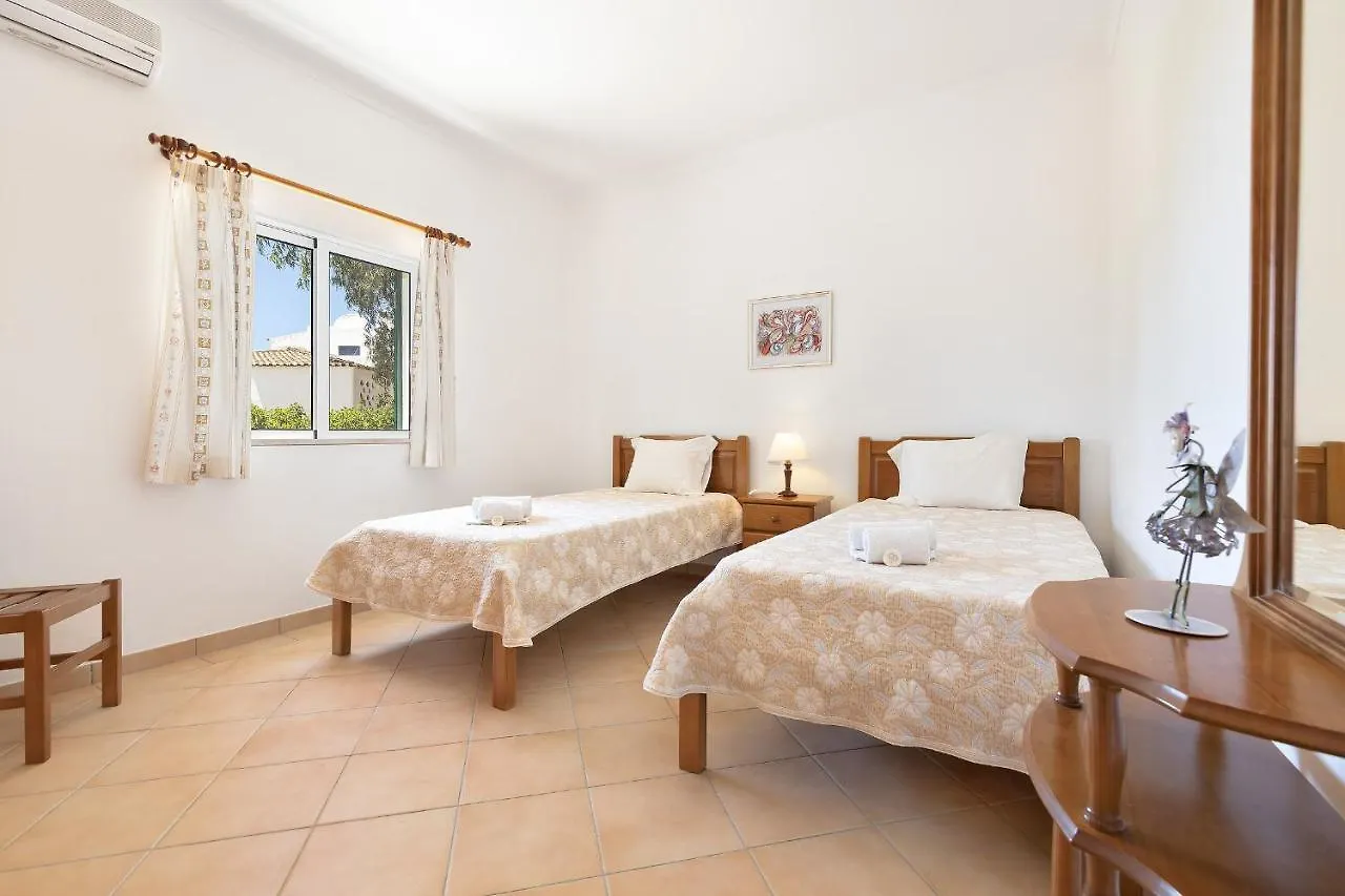 Casa Da Bia By Ocvillas Αλμπουφέιρα 0*,
