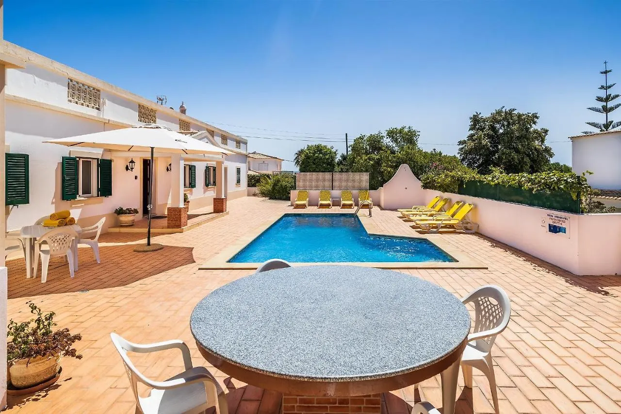 Casa Da Bia By Ocvillas Αλμπουφέιρα 0*,  Πορτογαλία