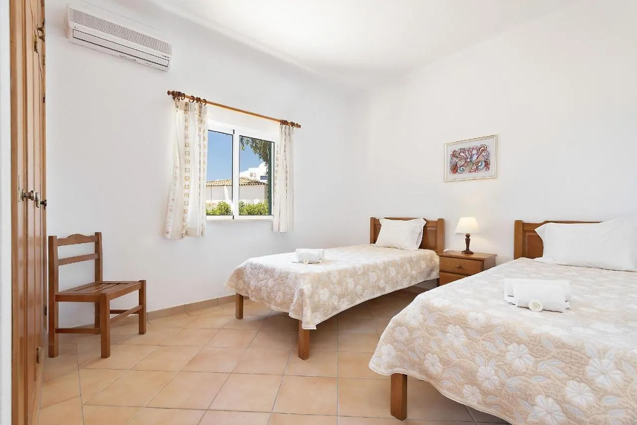 Βίλα Casa Da Bia By Ocvillas Αλμπουφέιρα Πορτογαλία