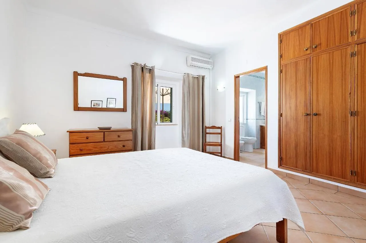 Casa Da Bia By Ocvillas Αλμπουφέιρα Πορτογαλία