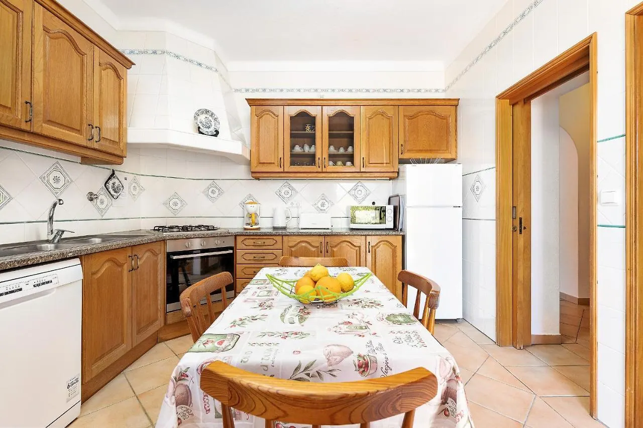 Casa Da Bia By Ocvillas Αλμπουφέιρα Βίλα