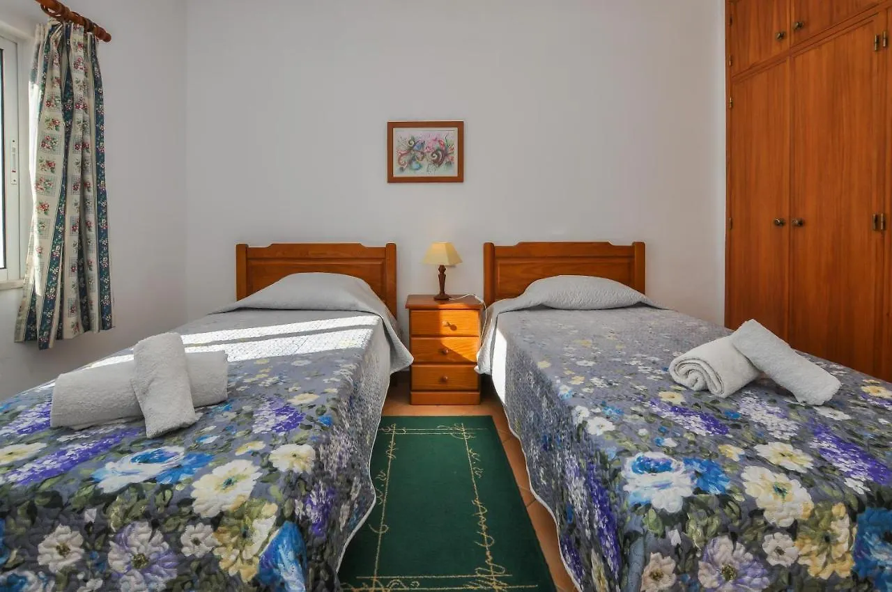 Casa Da Bia By Ocvillas Αλμπουφέιρα