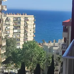 Minerva Vista Al Mar Y Centro , Benalmadena Spain