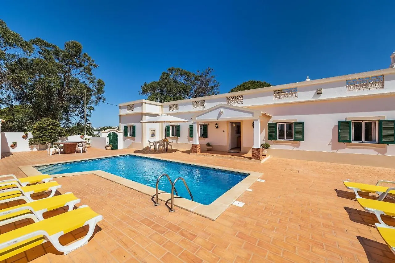 Casa Da Bia By Ocvillas Albufeira Portugal