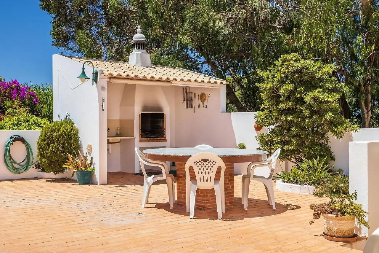 Casa Da Bia By Ocvillas Albufeira Villa