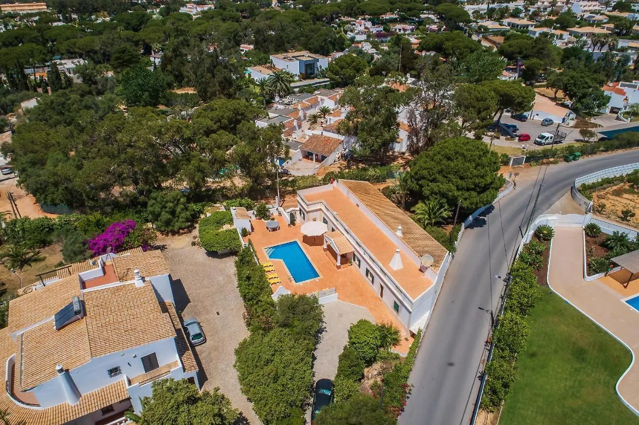 Casa Da Bia By Ocvillas Albufeira Villa