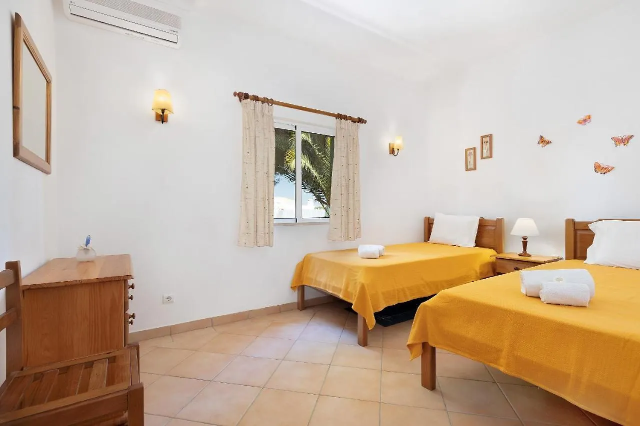 Casa Da Bia By Ocvillas Albufeira