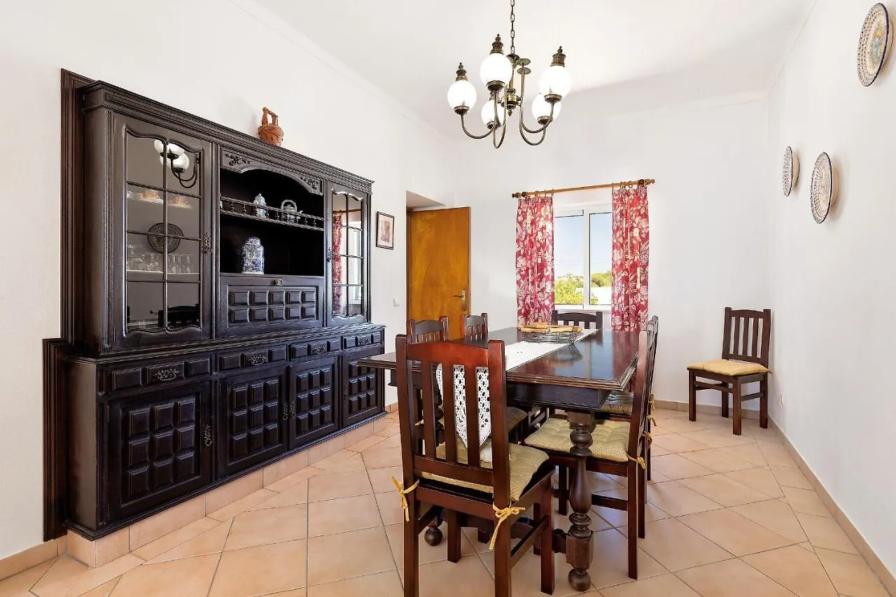 Villa Casa Da Bia By Ocvillas Albufeira Portugal