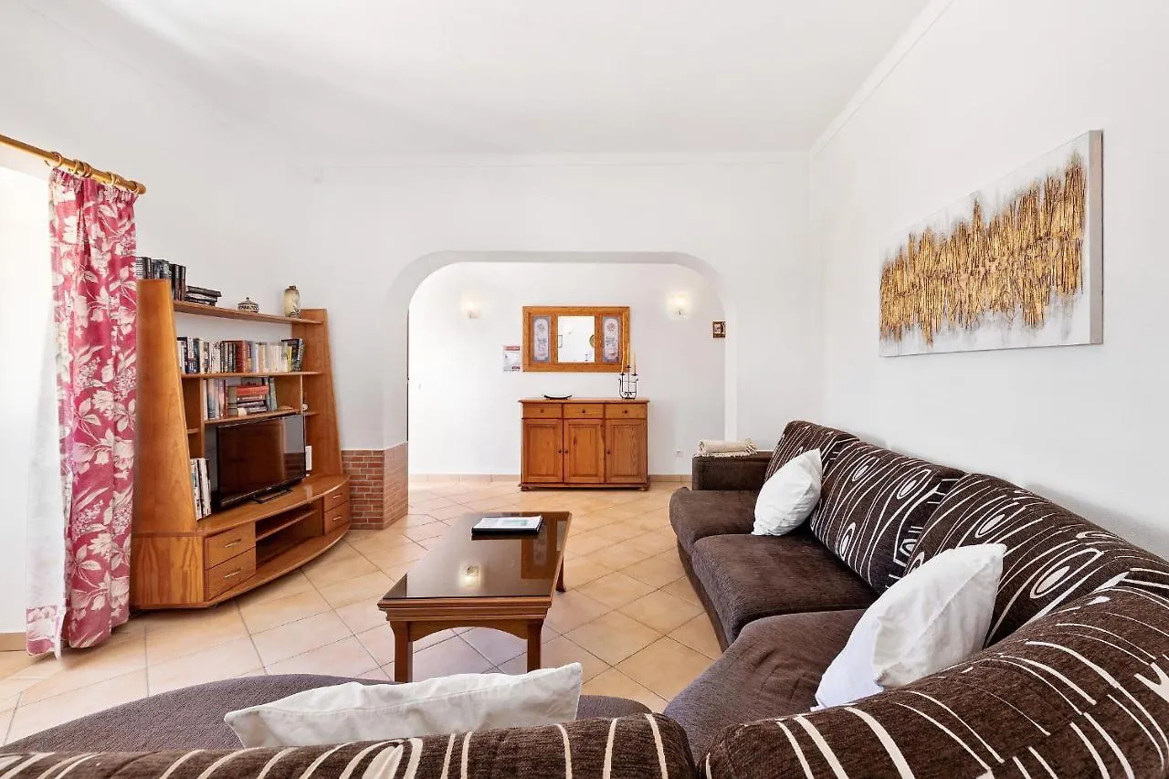 Villa Casa Da Bia By Ocvillas Albufeira
