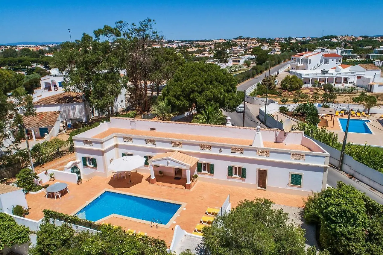 Casa Da Bia By Ocvillas Albufeira Portugal