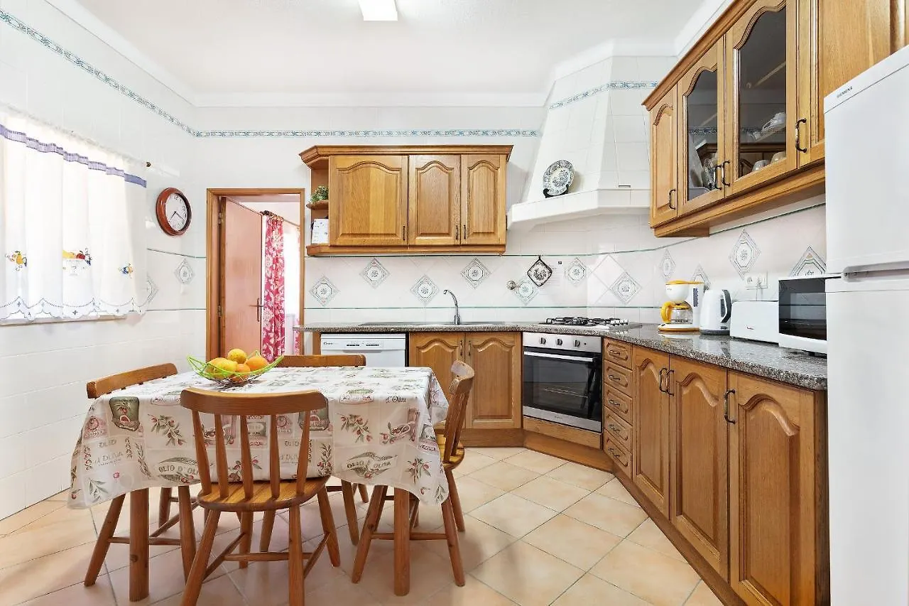 Casa Da Bia By Ocvillas Albufeira
